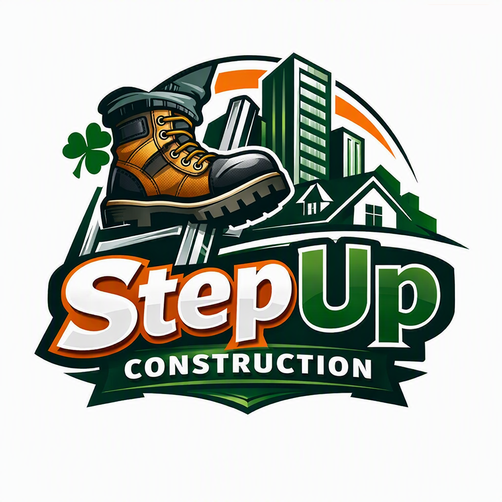 Stepup Construction Ireland